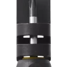 Отвертка STAYER "PROFESSIONAL" "PROTech", двухкомп рукоятка, намагниченная, Cr-Mo, PH1x38мм 25132-1-38_z02 купить в Нягани
