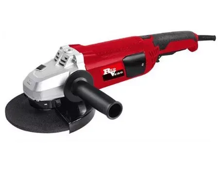 Шлифмашина УШМ RD-AG230-230S RedVerg купить в Нягани