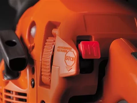 Бензопила Husqvarna 555 AutoTune купить в Нягани