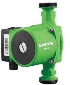 Насос циркуляционный Кратон CWP-32/6 5 04 07 008 купить в Нягани