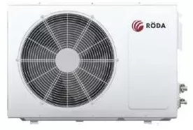 Наружный блок сплит-системы RODA RU-A09B ТМ купить в Нягани