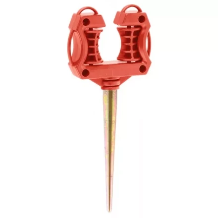 Ролик направляющий GRINDA двухсторонний для шланга 8-428457_z01 купить в Нягани