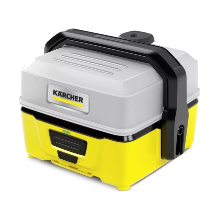 Портативная мойка KARCHER OC 3 купить в Нягани