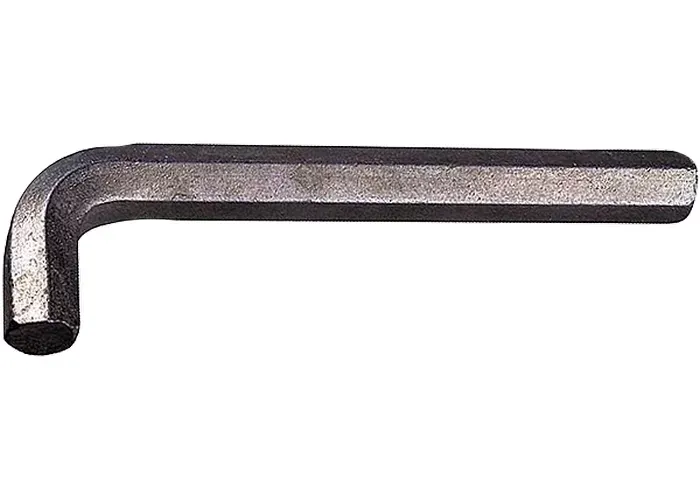 Ключ имбусовый HEX, 4мм, CrV MATRIX 11205 купить в Нягани