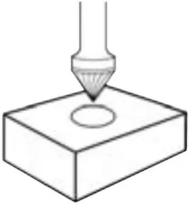 Борфреза форма K купить в Нягани