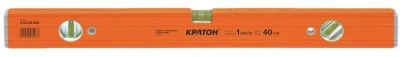 Уровень специальный LVL-40S Кратон 2 02 03 006