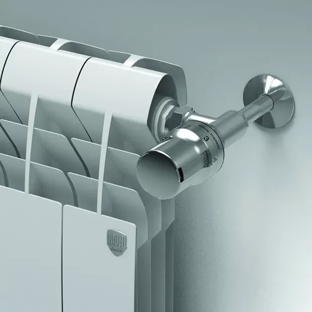 Радиатор Royal Thermo BiLiner 500 new - 4 секций купить в Нягани