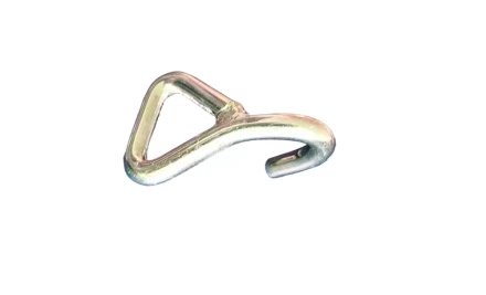 Крюк для стяжных ремней TOR 2,0 т 35 мм JH35201 (J) 1046346 купить в Нягани