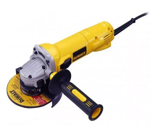 Угловая шлифмашина DeWalt D 28132 C (УШМ, Болгарка) купить в Нягани