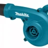 Аккумуляторная воздуходувка-пылесос Makita UB100DZ (без АКБ и ЗУ) купить в Нягани