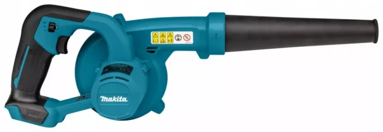 Аккумуляторная воздуходувка-пылесос Makita UB100DZ (без АКБ и ЗУ) купить в Нягани