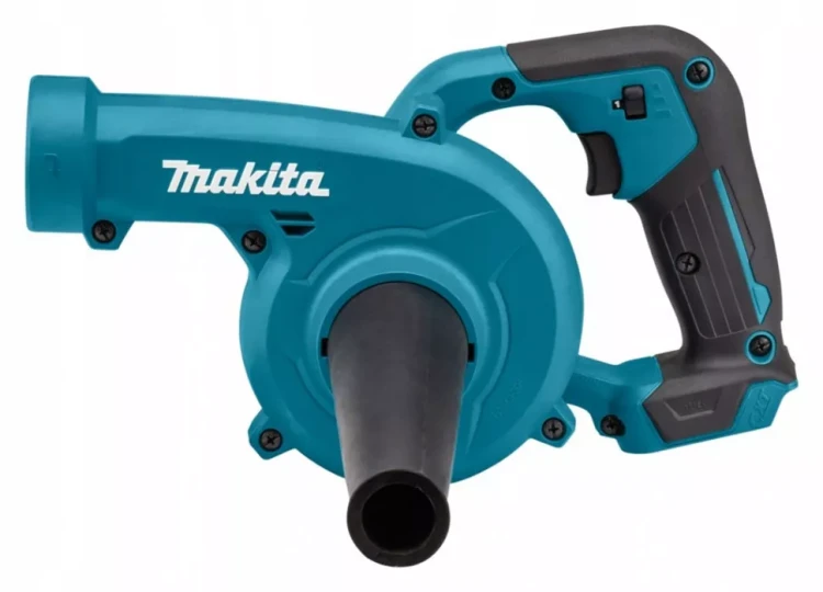 Аккумуляторная воздуходувка-пылесос Makita UB100DZ (без АКБ и ЗУ) купить в Нягани