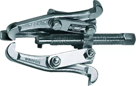 Съемник  механический, 75 мм, тройной SPARTA 525205 купить в Нягани