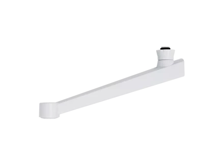 Проточный водонагреватель ELECTROLUX SMARTFIX 2.0 T 5.5 kW - кран купить в Нягани