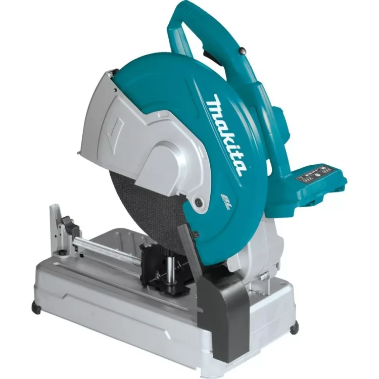 Монтажная аккумуляторная пила Makita DLW140Z (без АКБ и ЗУ) купить в Нягани