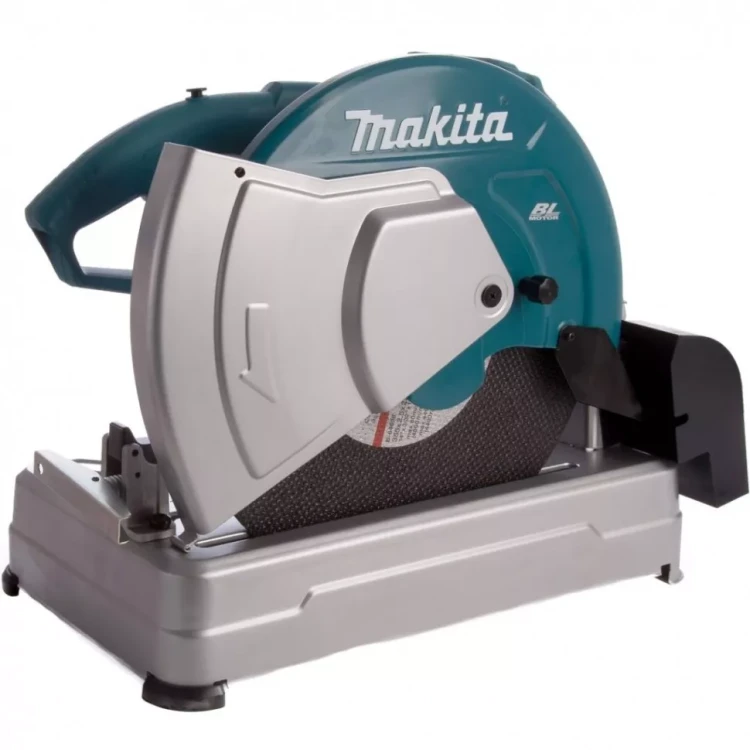 Монтажная аккумуляторная пила Makita DLW140Z (без АКБ и ЗУ) купить в Нягани