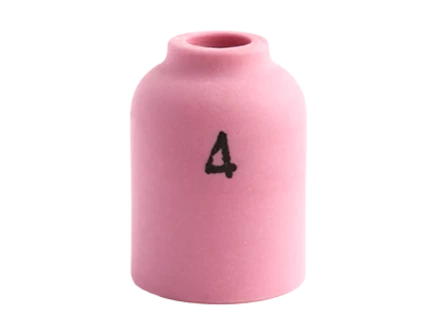 Сопло горелки газовая линза 6,4мм TS 9–20–24–25 IGS0096 Сварог купить в Нягани