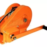 Лебедка ручная с тормозом BHW 1200 канат купить в Нягани