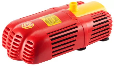 Насос GRINDA фонтанный д/грязной воды, 3 насадки, пропускная способность 2000 л/ч, высота подачи воды 2,5 м, 50 Вт GFP-33-2.5-U купить в Нягани