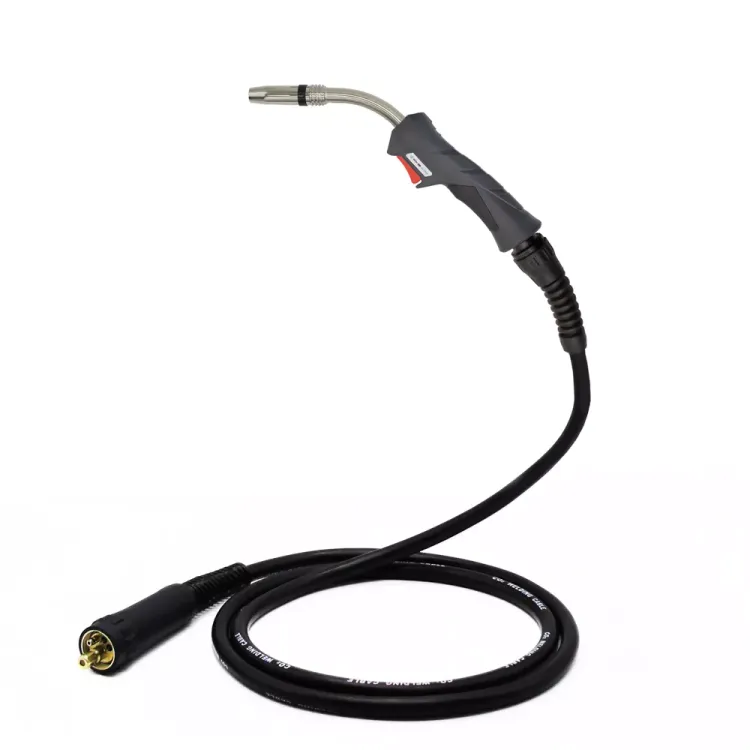Горелка MW-24 Ultra (3m / Air / Euro) PR012.0103 купить в Нягани