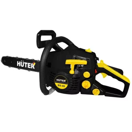 Бензопила HUTER BS-40 купить в Нягани