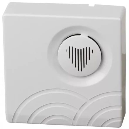 Звонок СВЕТОЗАР &quot;ФЕСТИВАЛЬ&quot; электрический 12 мелодий, 3В SV-58033 купить в Нягани