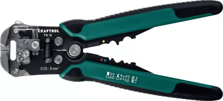 Стриппер TK-8  автоматический многофункциональный 22637 купить в Нягани