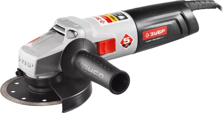 Машина углошлифовальная УШМ-125-950 М3 серия МАСТЕР купить в Нягани