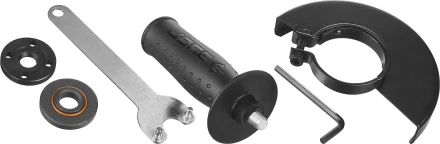 Машина углошлифовальная УШМ-125-950 М3 серия МАСТЕР купить в Нягани