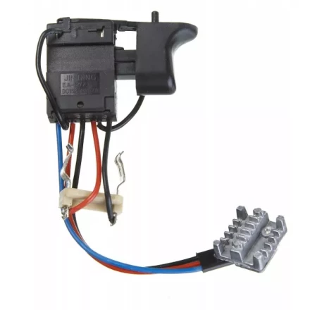 Выключатель EA-12/Z1 DC16,8-18V 12A U561-180-036 купить в Нягани