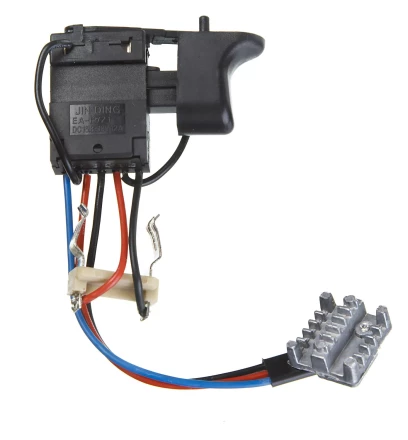 Выключатель EA-12/Z1 DC16,8-18V 12A U561-180-036 купить в Нягани