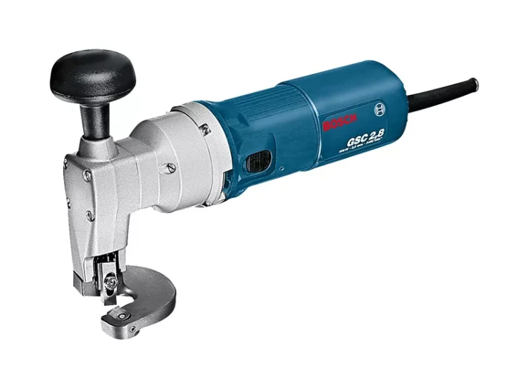 Ножницы электрические Bosch GSC 2.8 купить в Нягани