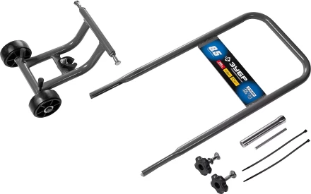 Виброплита бензиновая ЗВПБ-8.5 Г серия ПРОФЕССИОНАЛ купить в Нягани