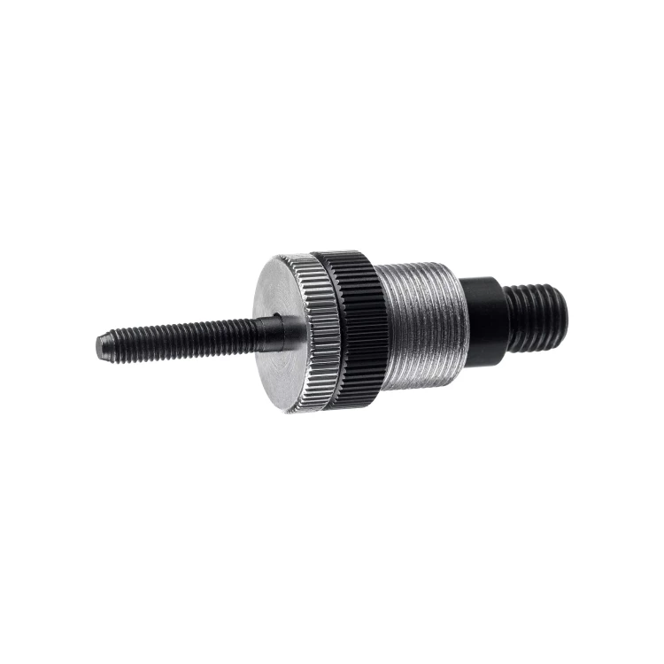 Резьбовые заклепочники двуручные KRAFTOOL NUT-12 31183-M5 купить в Нягани