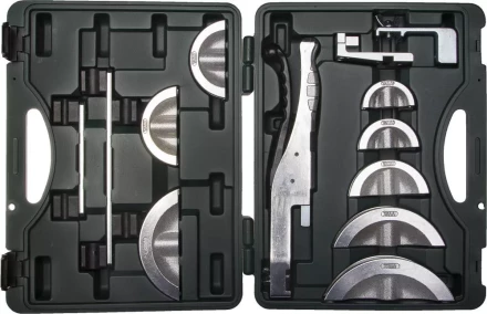 Рычажный трубогиб арбалетного типа 23502-H9 купить в Нягани