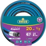 Шланг RACO "EXPERT" поливочный, 30атм., армированный, 3-х слойный, 1/2"x20м 40302-1/2-20 купить в Нягани