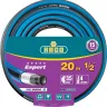 Шланг RACO "EXPERT" поливочный, 30атм., армированный, 3-х слойный, 1/2"x20м 40302-1/2-20 купить в Нягани