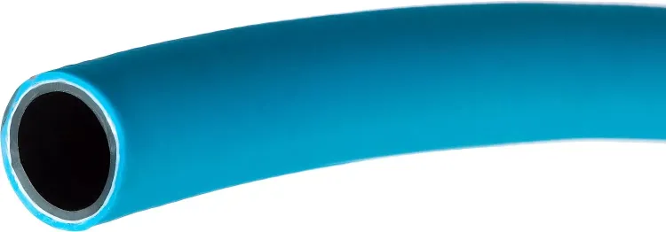 Шланг RACO "EXPERT" поливочный, 30атм., армированный, 3-х слойный, 1/2"x20м 40302-1/2-20 купить в Нягани