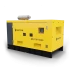 Дизельный генератор Vektor AD-70Y-T400 в шумозащитном кожухе с АВР купить в Нягани