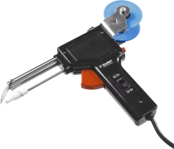Паяльники с подачей припоя 2 мощности (30Вт/60Вт) серия ПРОФЕССИОНАЛ
