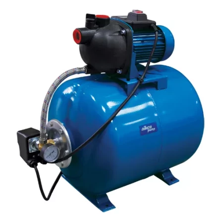 Автоматический насос «Aiken MPE-063/1.2-2» купить в Нягани