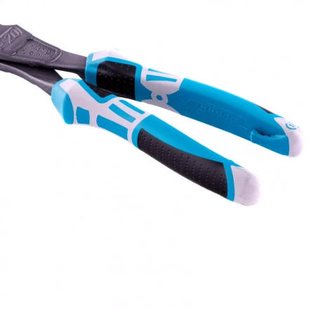 Бокорезы 200 мм усиленные трехкомпонентные рукоятки Gross 17585 купить в Нягани