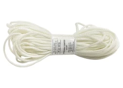 Шнур хозяйственный D 6 мм L 25 м полиэфирный Россия 93819