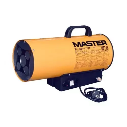 Газовая тепловая пушка MASTER BLP 26 DIY купить в Нягани