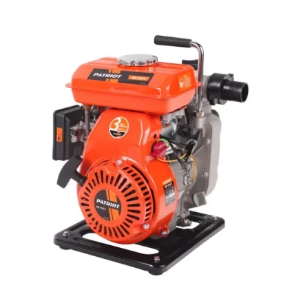 Бензиновая мотопомпа PATRIOT MP 1510 S купить в Нягани