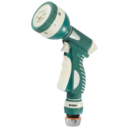 Пистолет-распылитель RACO &quot;Profi-Plus&quot;, 8-позиционный, с соединителем 1/2&quot; 4256-55/341C купить в Нягани