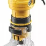 Фрезер DeWalt DW 6005 окантовочный купить в Нягани