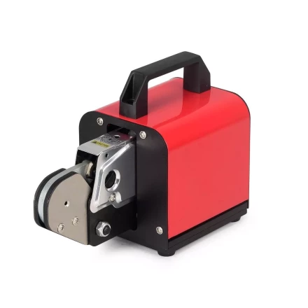 Пресс-клещи пневматические КВТ ПКП-10к для серийной опрессовки втулочных наконечников до 10 мм (85397) купить в Нягани