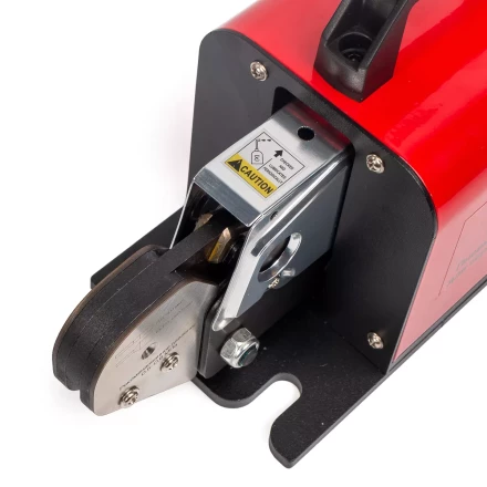 Пресс-клещи пневматические КВТ ПКП-10к для серийной опрессовки втулочных наконечников до 10 мм (85397) купить в Нягани