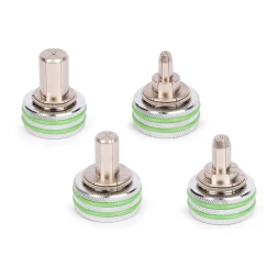 Набор расширителей КВТ НР-32 MLCP для многослойных композитных труб (89619)